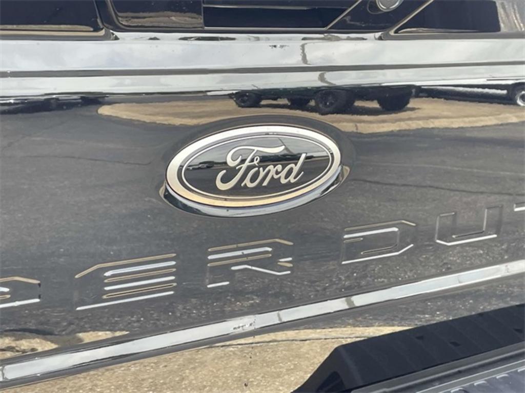 2023 Ford F-250 - $70,330