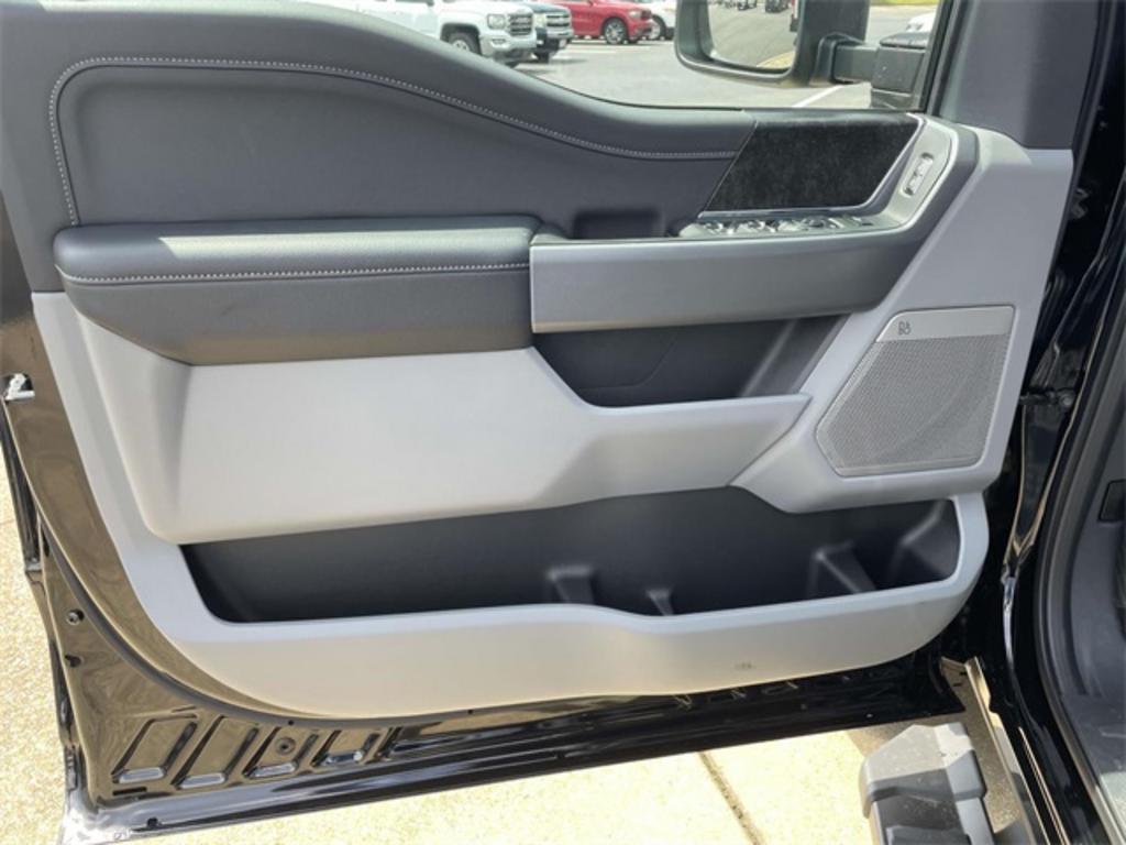 2023 Ford F-250 - $70,330
