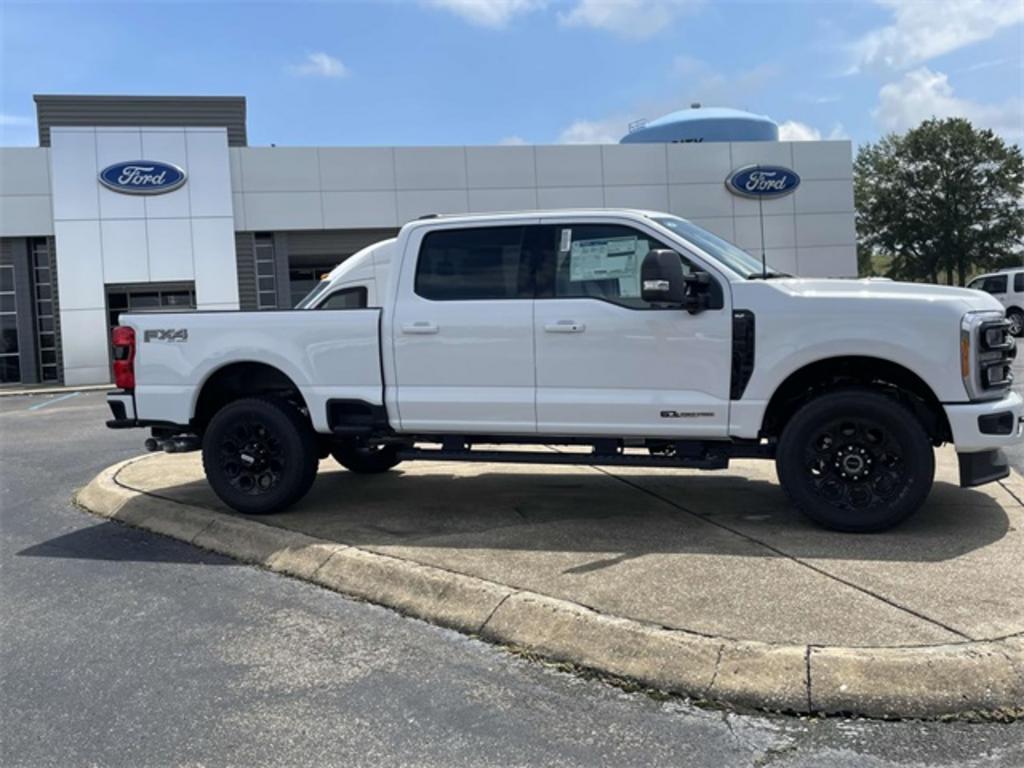 2023 Ford F-250 - $80,340