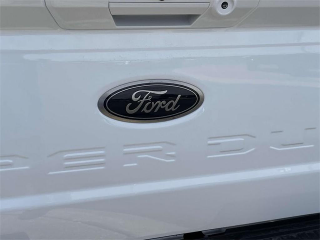 2023 Ford F-250 - $80,340