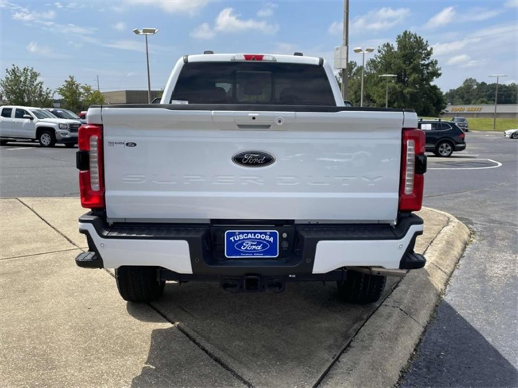 2023 Ford F-250 - $80,340
