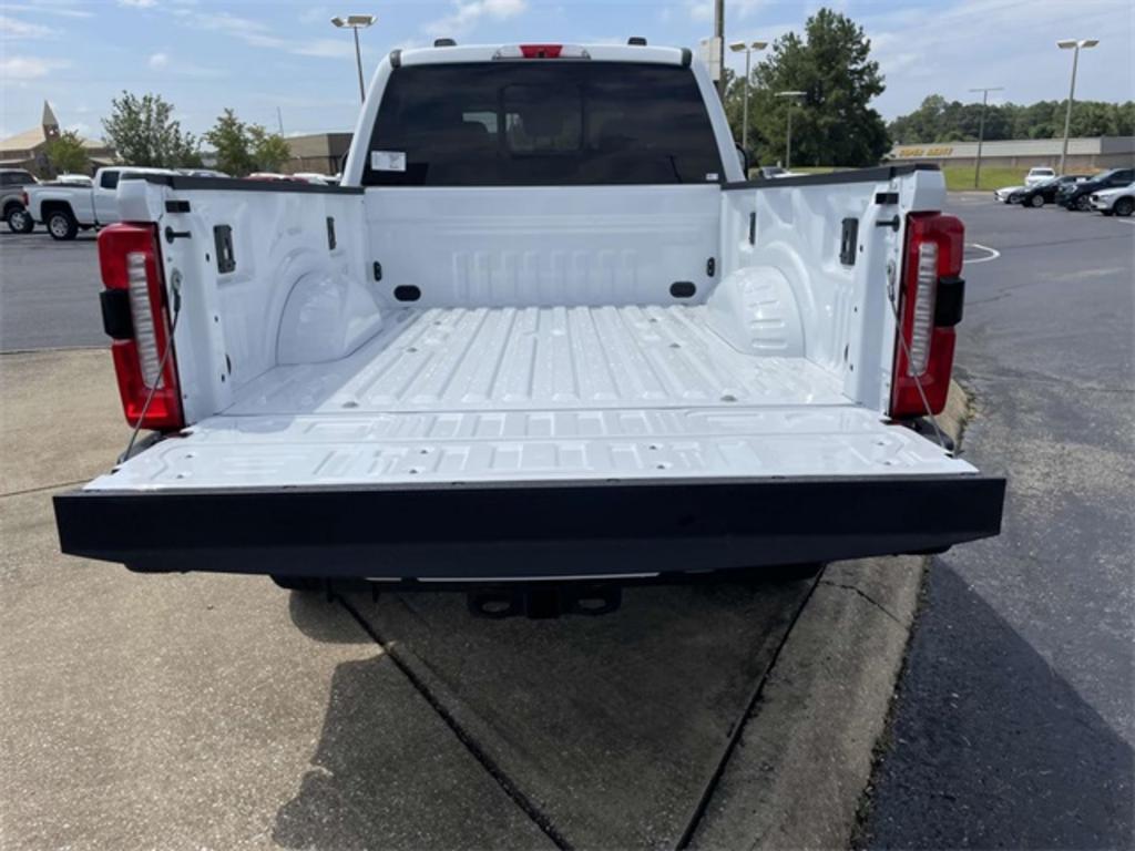 2023 Ford F-250 - $80,340