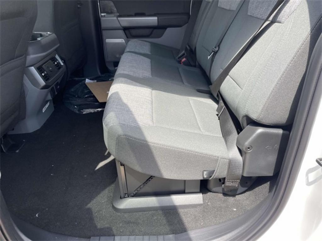 2023 Ford F-250 - $80,340