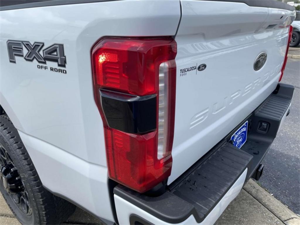 2023 Ford F-250 - $80,340