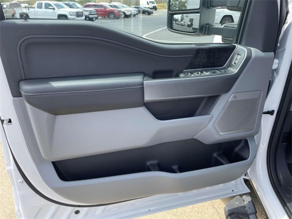 2023 Ford F-250 - $80,340
