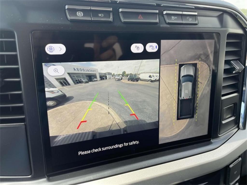 2023 Ford F-250 - $80,340