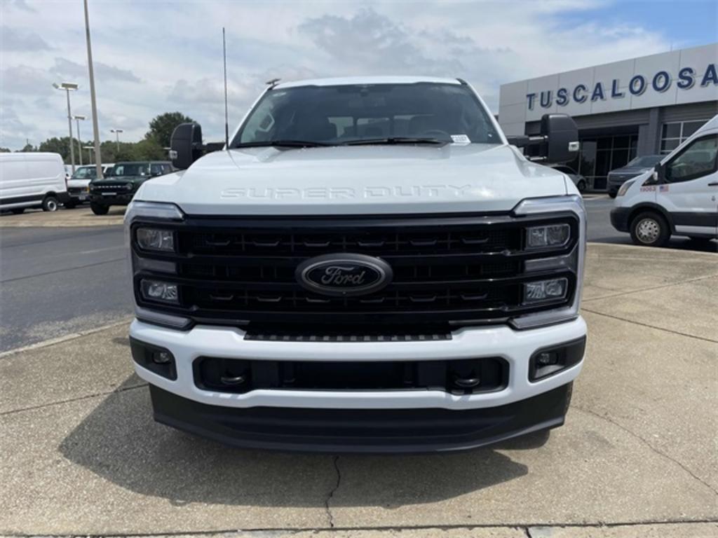 2023 Ford F-250 - $80,340