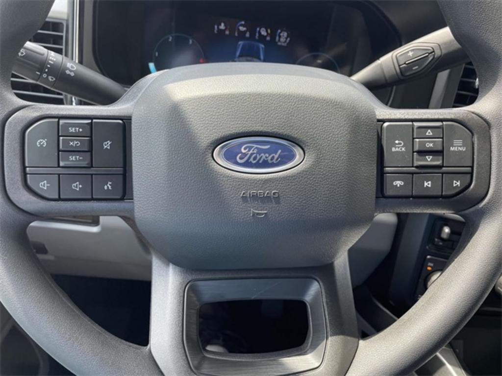 2023 Ford F-250 - $80,340