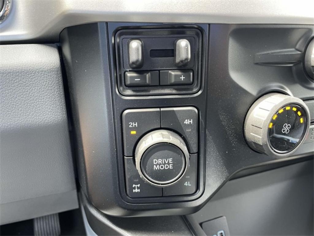 2023 Ford F-250 - $80,340
