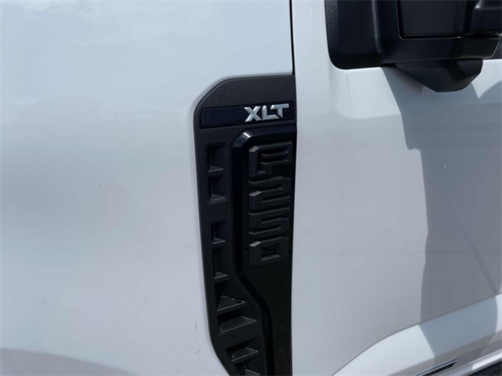 2023 Ford F-250 - $80,340