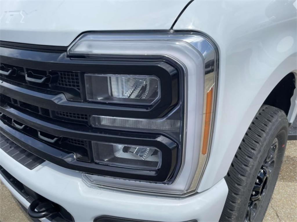 2023 Ford F-250 - $80,340