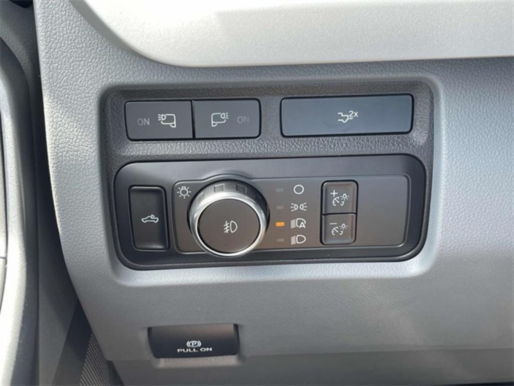 2023 Ford F-250 - $80,340