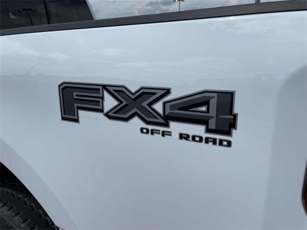 2023 Ford F-250 - $80,340