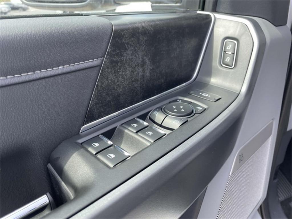 2023 Ford F-250 - $80,340