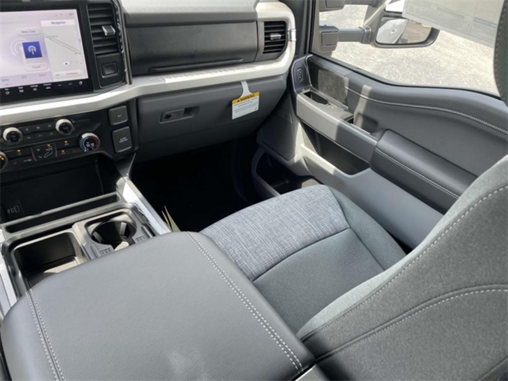 2023 Ford F-250 - $80,340