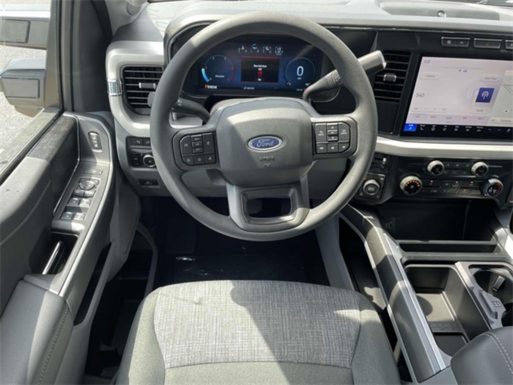 2023 Ford F-250 - $80,340