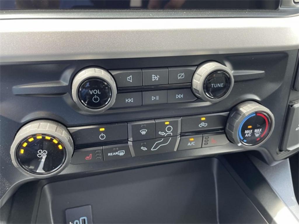 2023 Ford F-250 - $80,340