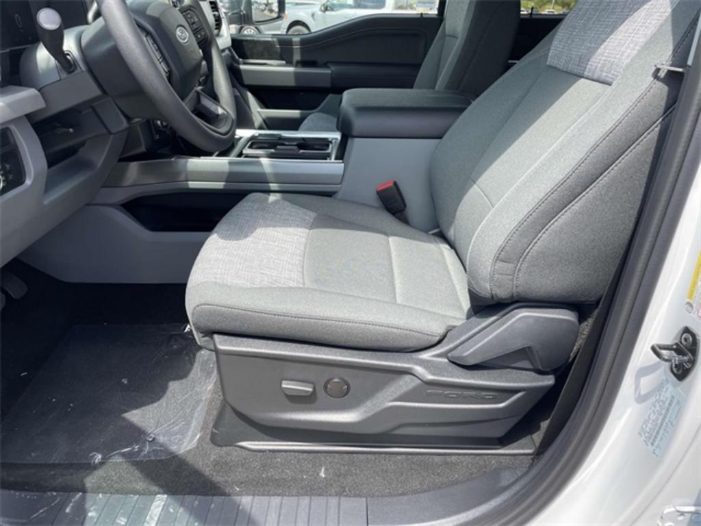 2023 Ford F-250 - $80,340