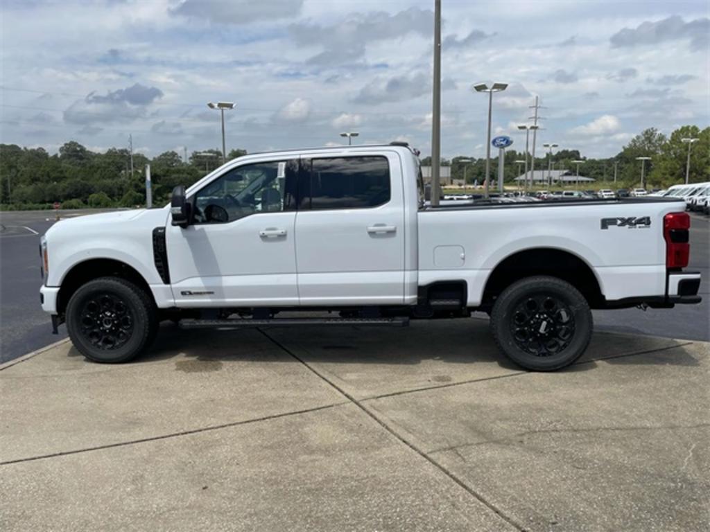 2023 Ford F-250 - $80,340