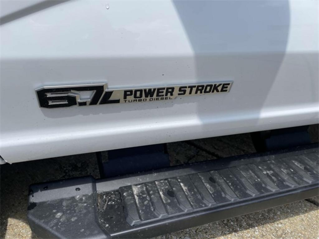 2023 Ford F-250 - $80,340