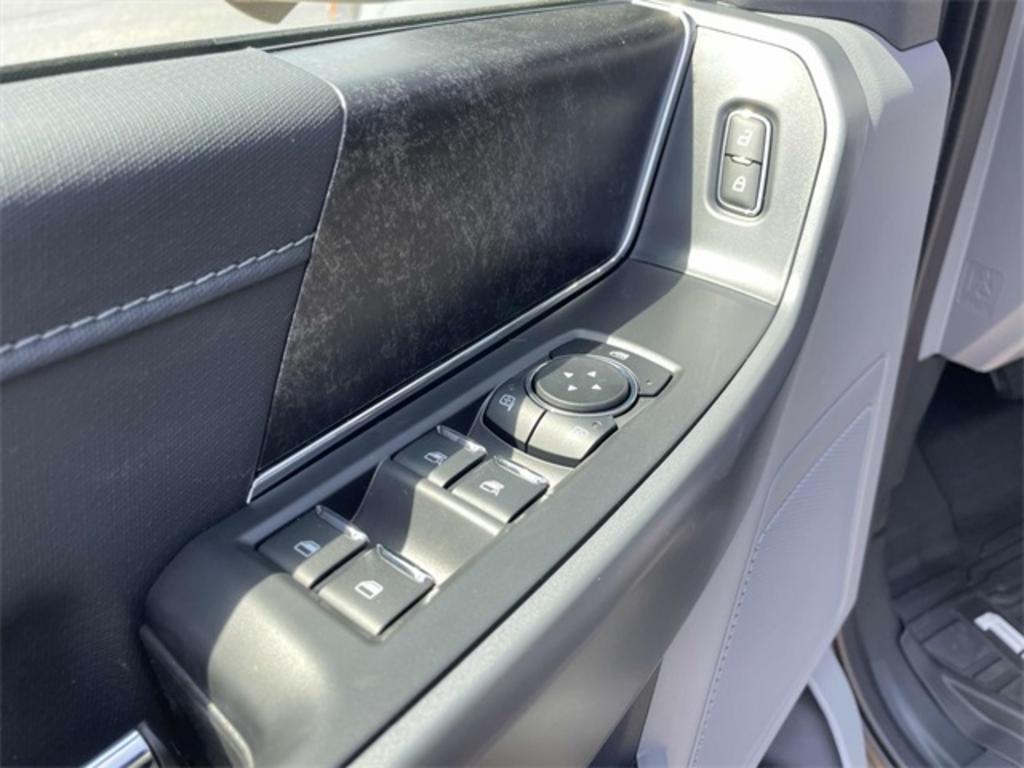 2023 Ford F-150 - $59,999
