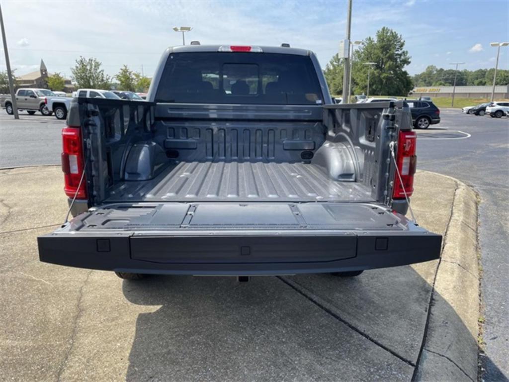2023 Ford F-150 - $59,999