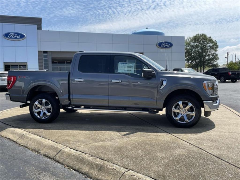 2023 Ford F-150 - $59,999