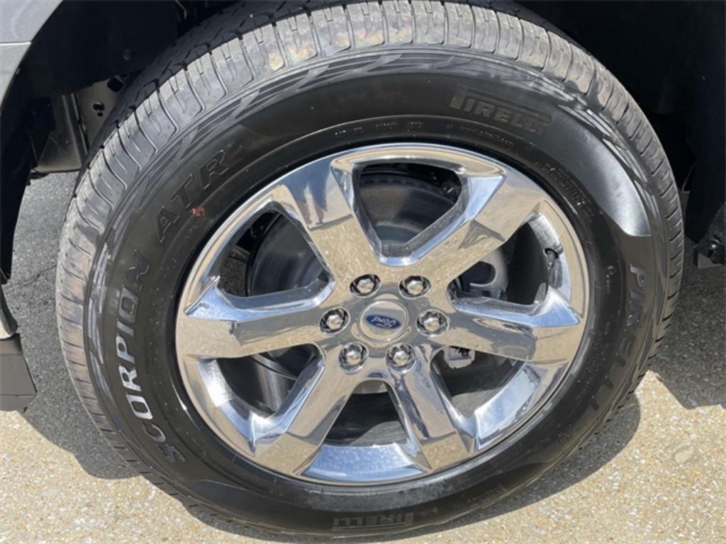 2023 Ford F-150 - $59,999