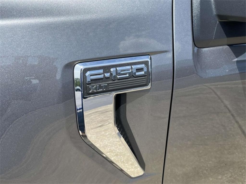 2023 Ford F-150 - $59,999