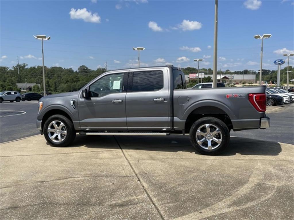 2023 Ford F-150 - $59,999
