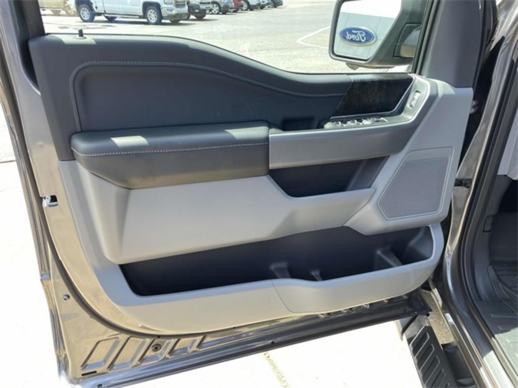 2023 Ford F-150 - $59,999
