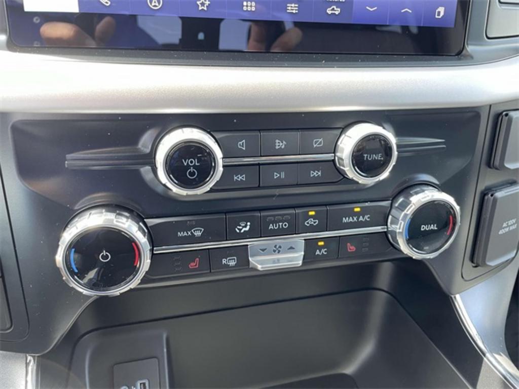 2023 Ford F-150 - $59,999