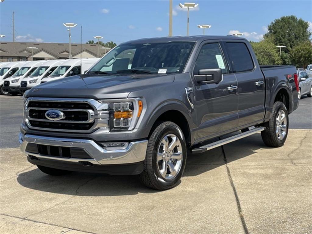 2023 Ford F-150 - $59,999