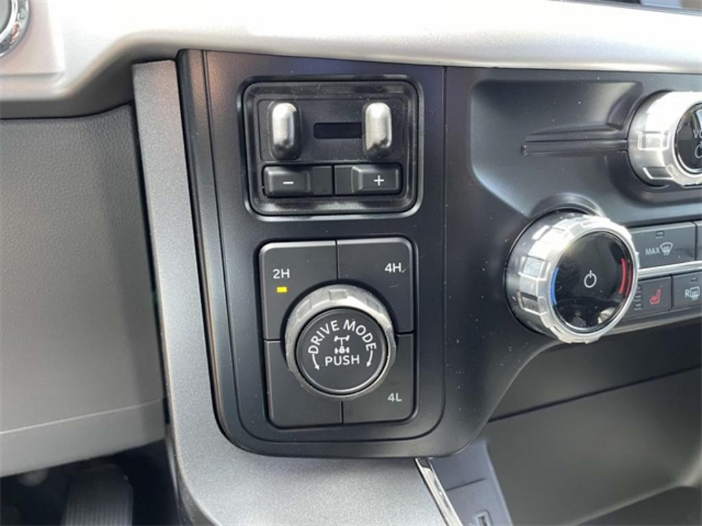 2023 Ford F-150 - $59,999