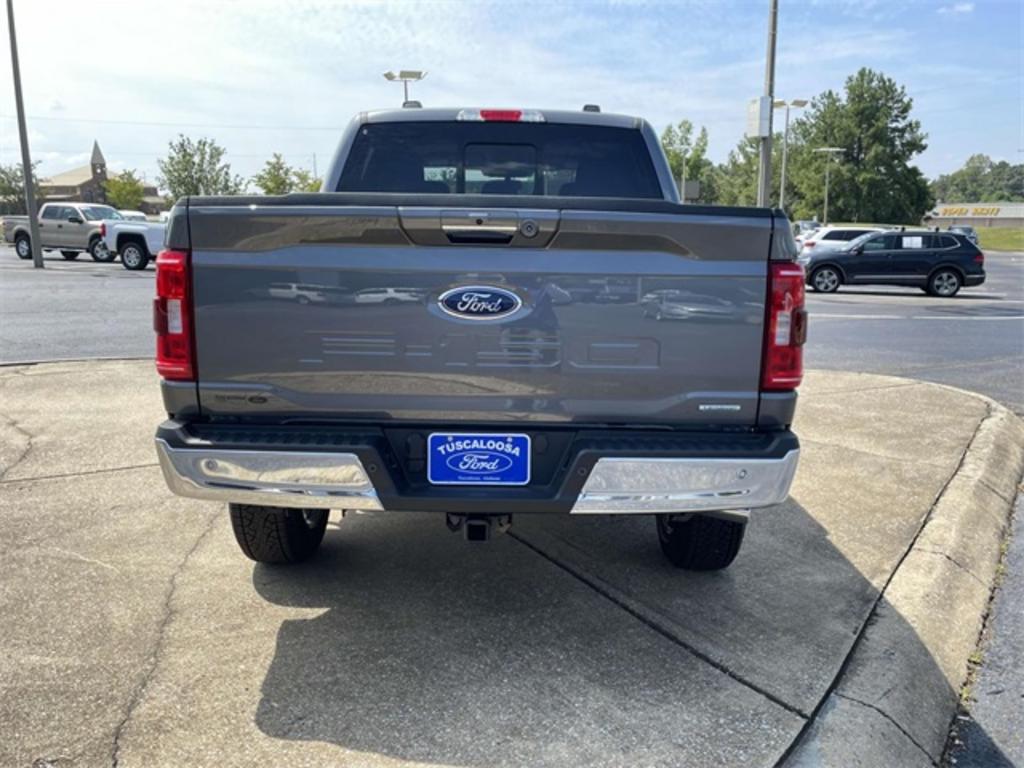 2023 Ford F-150 - $59,999