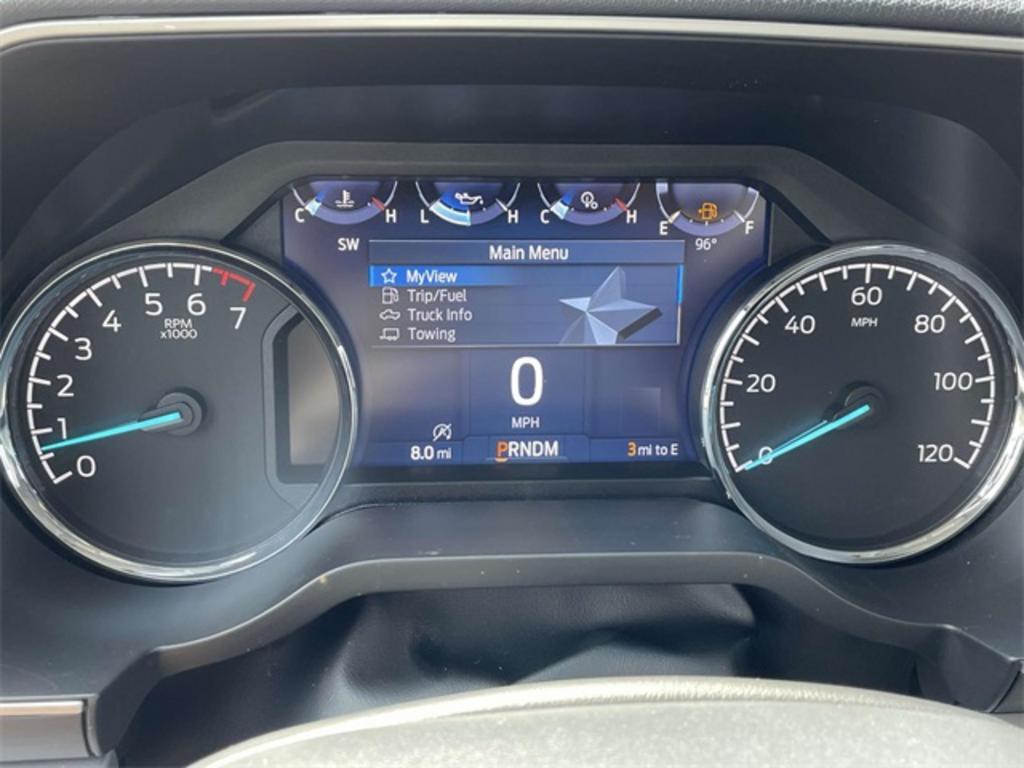 2023 Ford F-150 - $59,999