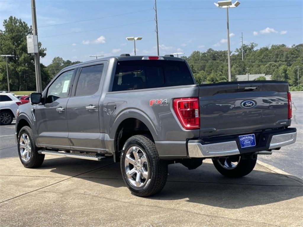 2023 Ford F-150 - $59,999