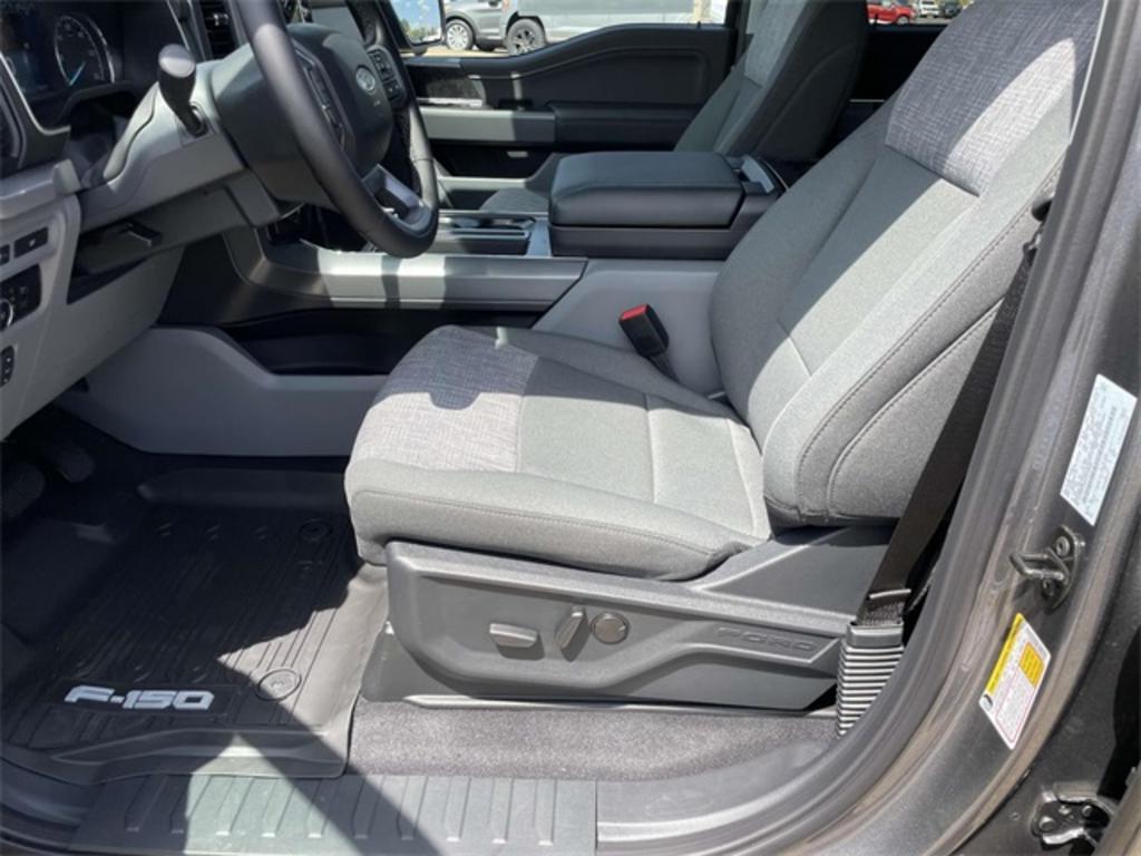 2023 Ford F-150 - $59,999