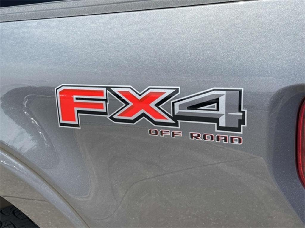 2023 Ford F-150 - $59,999