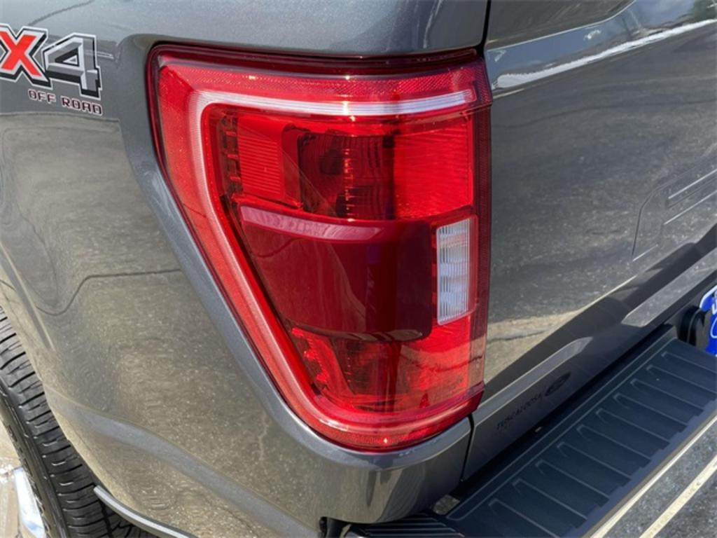 2023 Ford F-150 - $59,999
