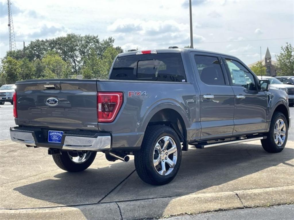 2023 Ford F-150 - $59,999