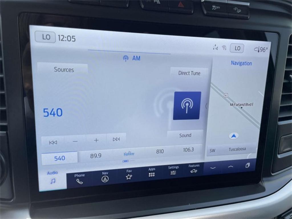 2023 Ford F-150 - $59,999