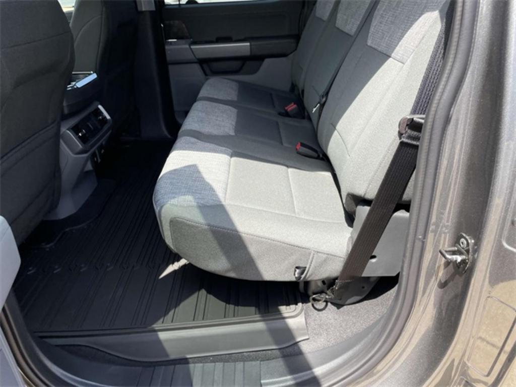 2023 Ford F-150 - $59,999