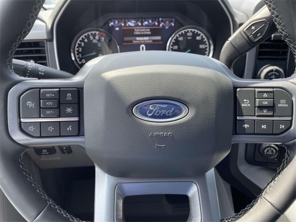 2023 Ford F-150 - $59,999