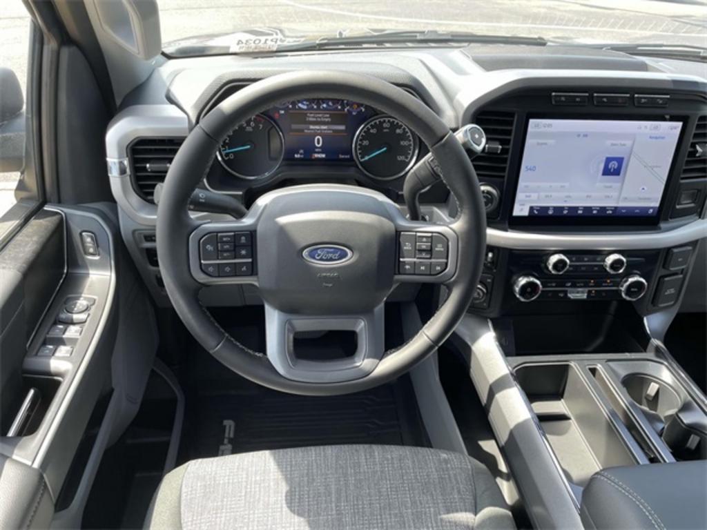 2023 Ford F-150 - $59,999