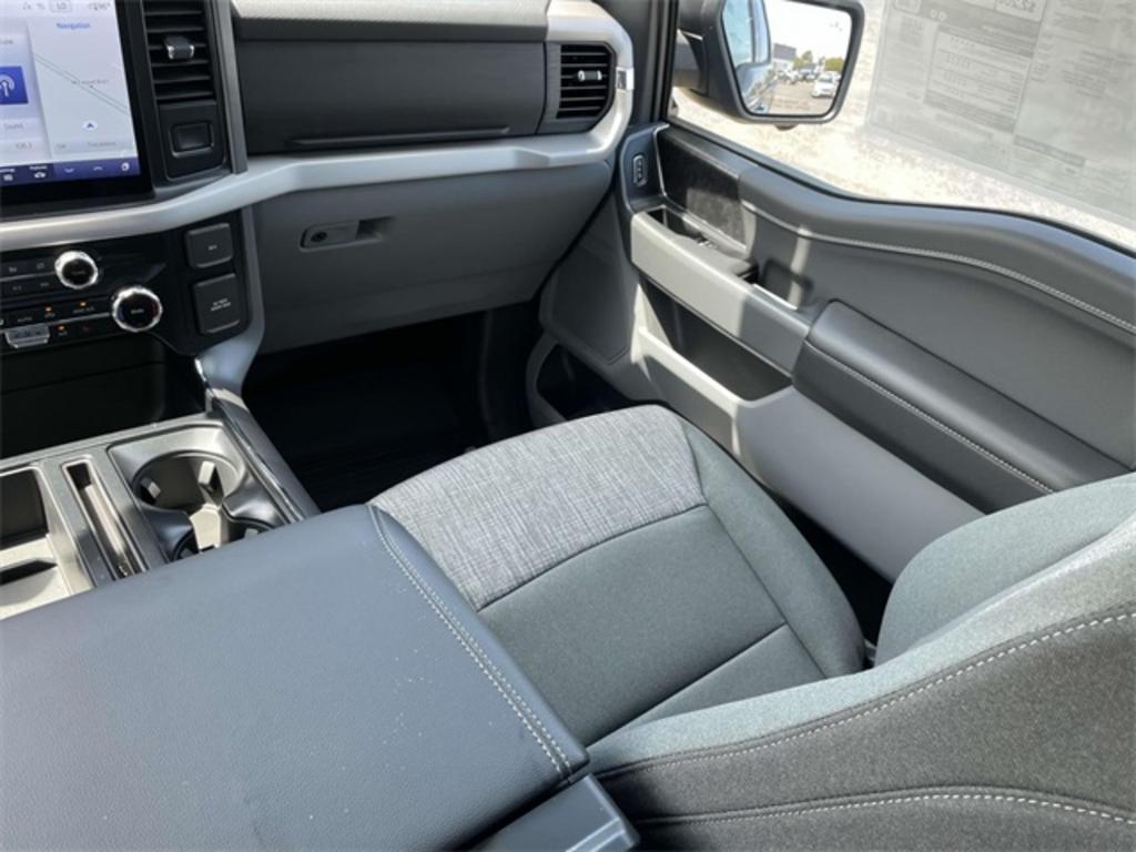 2023 Ford F-150 - $59,999