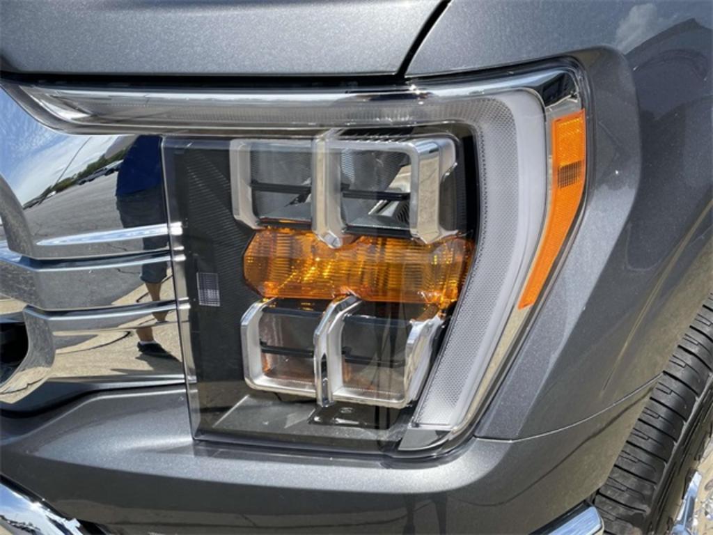 2023 Ford F-150 - $59,999