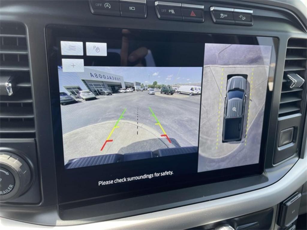 2023 Ford F-150 - $59,999