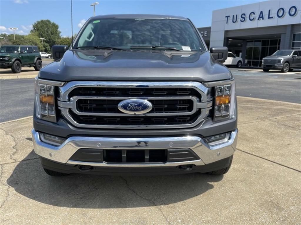 2023 Ford F-150 - $59,999