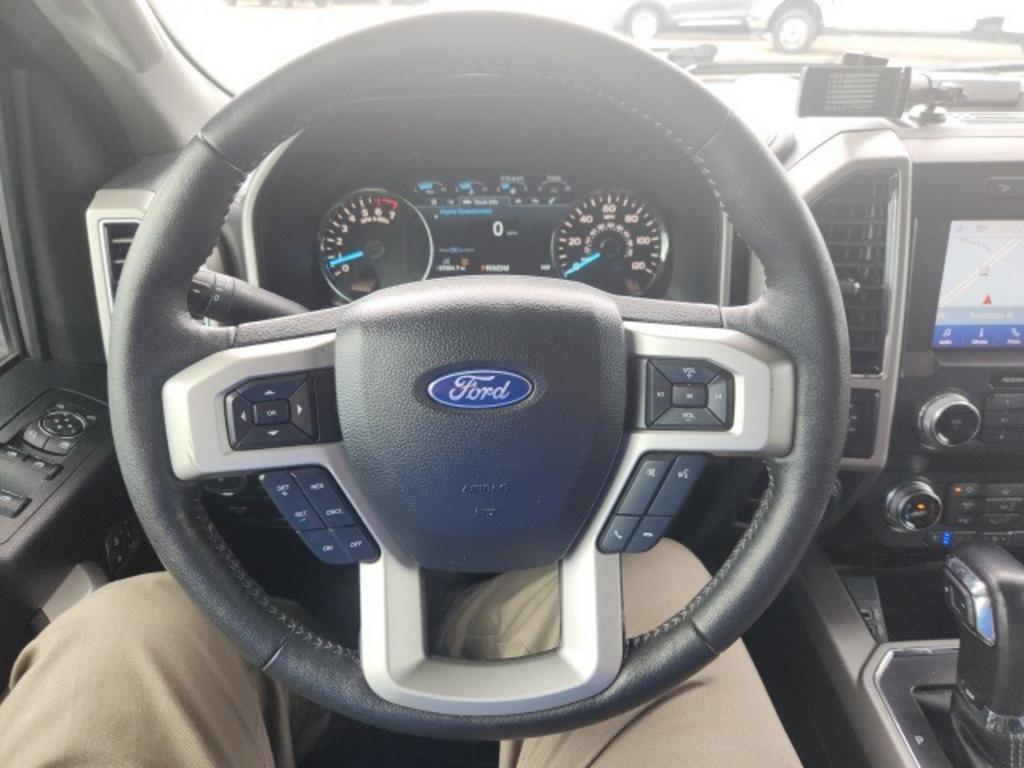 2019 Ford F-150 Lariat photo